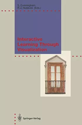 Couverture du produit · Interactive Learning Through Visualization