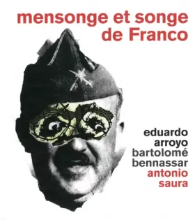 Couverture du produit · Mensonge et songe de Franco