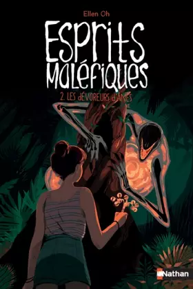 Couverture du produit · Esprits maléfiques, les dévoreurs d'âmes - T2 - Dès 11 ans (2)
