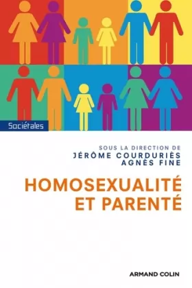 Couverture du produit · Homosexualité et parenté