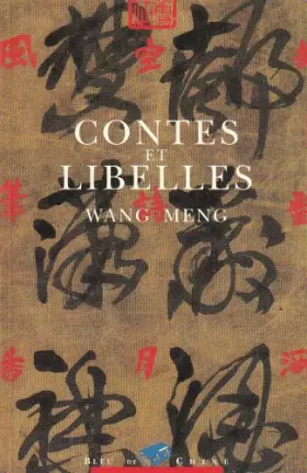 Couverture du produit · Contes et libelles