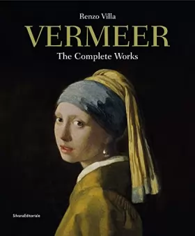 Couverture du produit · Vermeer: The Complete Works