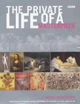 Couverture du produit · The Private Life of a Masterpiece
