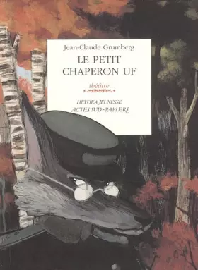 Couverture du produit · Le Petit Chaperon Uf