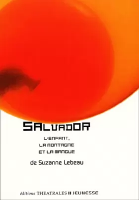 Couverture du produit · Salvador