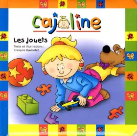 Couverture du produit · Jouets