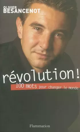 Couverture du produit · Révolution ! : 100 mots pour changer le monde