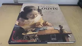 Couverture du produit · Le Grand Louvre (en anglais)