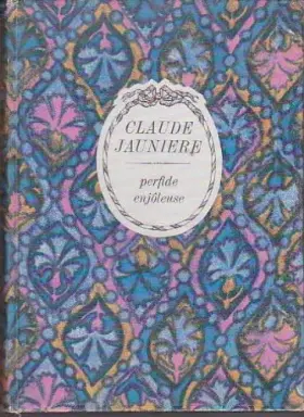 Couverture du produit · Perfide enjoleuse