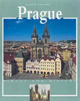 Couverture du produit · Prague (Places and History)