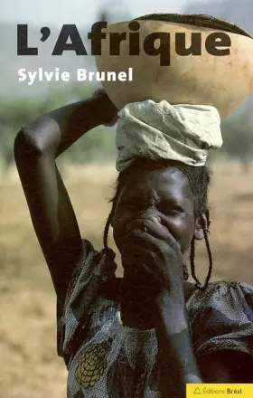Couverture du produit · L'Afrique : Un continent en réserve de développement