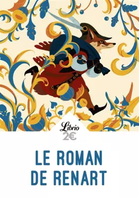 Couverture du produit · Roman de Renart