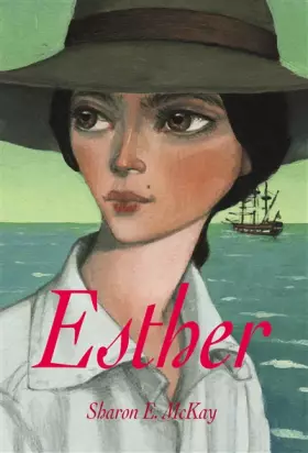 Couverture du produit · Esther (Grand Format)