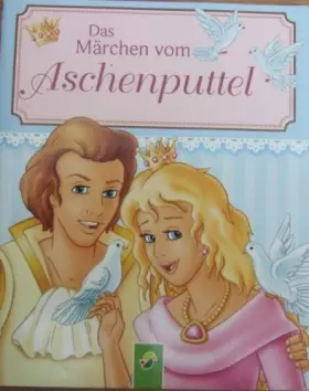 Couverture du produit · Das Märchen vom Aschenputtel - Gebrüder Grimm