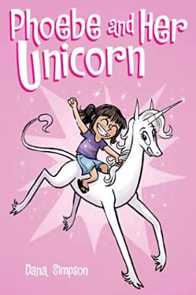 Couverture du produit · Phoebe and Her Unicorn (Volume 1)