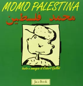Couverture du produit · Momo Palestina