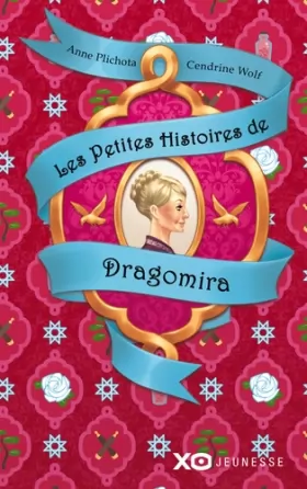 Couverture du produit · Les petites histoires de Dragomira