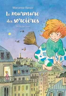 Couverture du produit · Le murmure des sorcières