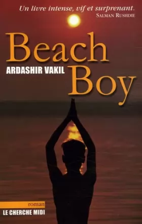 Couverture du produit · Beach Boy