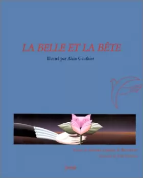 Couverture du produit · La Belle et la Bête