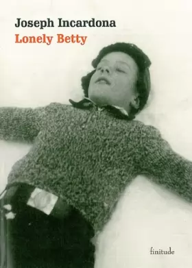 Couverture du produit · Lonely Betty