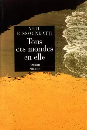 Couverture du produit · Tous ces mondes en elle