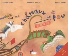 Couverture du produit · Sur les chapeaux de pou (1CD audio)