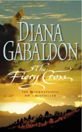 Couverture du produit · THE FIERY CROSS