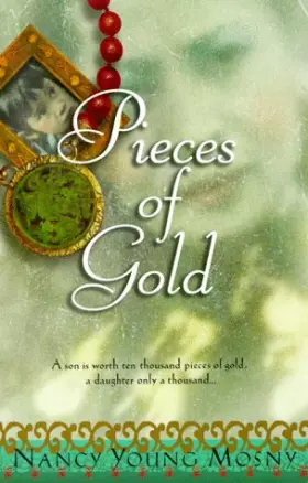Couverture du produit · Pieces of Gold