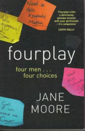 Couverture du produit · Fourplay