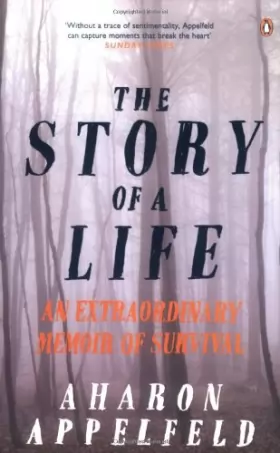 Couverture du produit · The Story of a Life