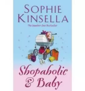 Couverture du produit · Shopaholic and Baby