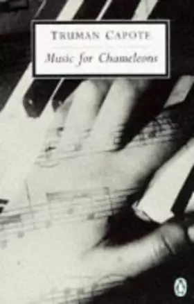 Couverture du produit · Music for Chameleons