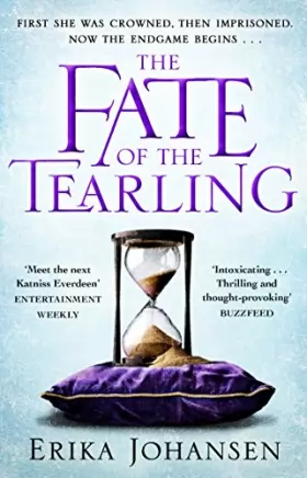 Couverture du produit · The Fate of the Tearling: (The Tearling Trilogy 3)