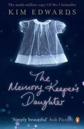 Couverture du produit · The Memory Keeper's Daughter