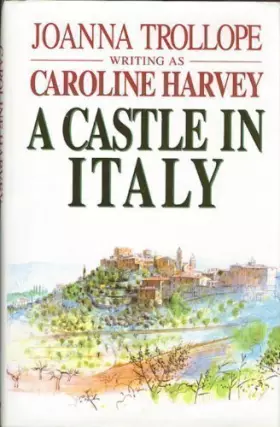Couverture du produit · A Castle in Italy
