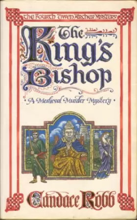 Couverture du produit · King's Bishop