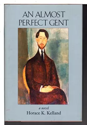 Couverture du produit · An Almost Perfect Gent