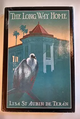 Couverture du produit · The Long Way Home