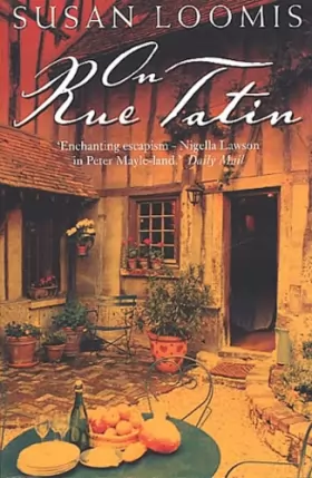 Couverture du produit · On Rue Tatin: The Simple Pleasures of Life in a Small French Town