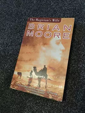Couverture du produit · The Magician’s Wife