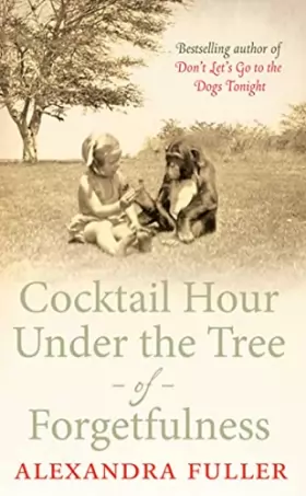 Couverture du produit · Cocktail Hour Under the Tree of Forgetfulness