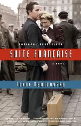 Couverture du produit · Suite Francaise (Vintage International)