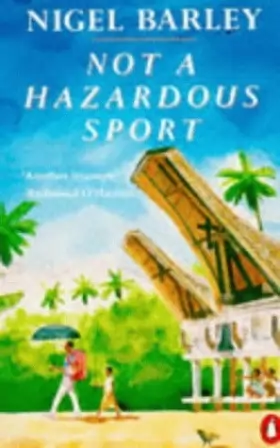 Couverture du produit · Not a Hazardous Sport