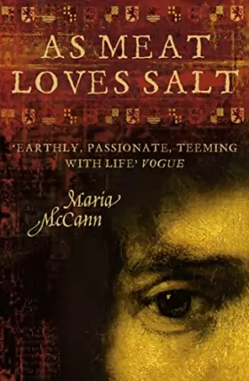 Couverture du produit · As Meat Loves Salt