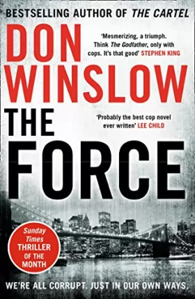 Couverture du produit · The Force