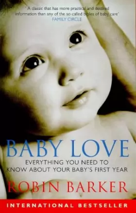Couverture du produit · Baby Love