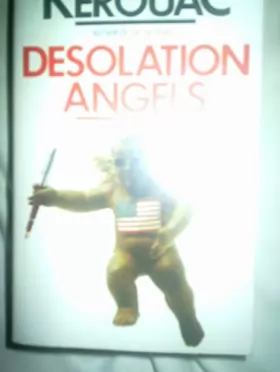 Couverture du produit · Desolation Angels