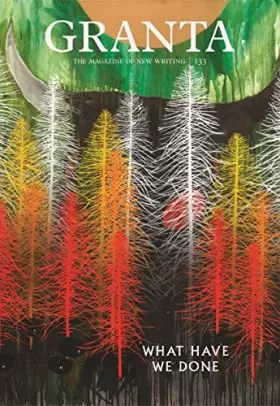 Couverture du produit · Granta I33: What Have We Done