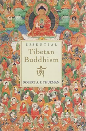 Couverture du produit · Essential Tibetan Buddhism